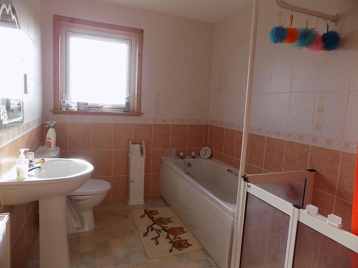 Bed and Breakfast Carrig Lios Thurso Exterior foto