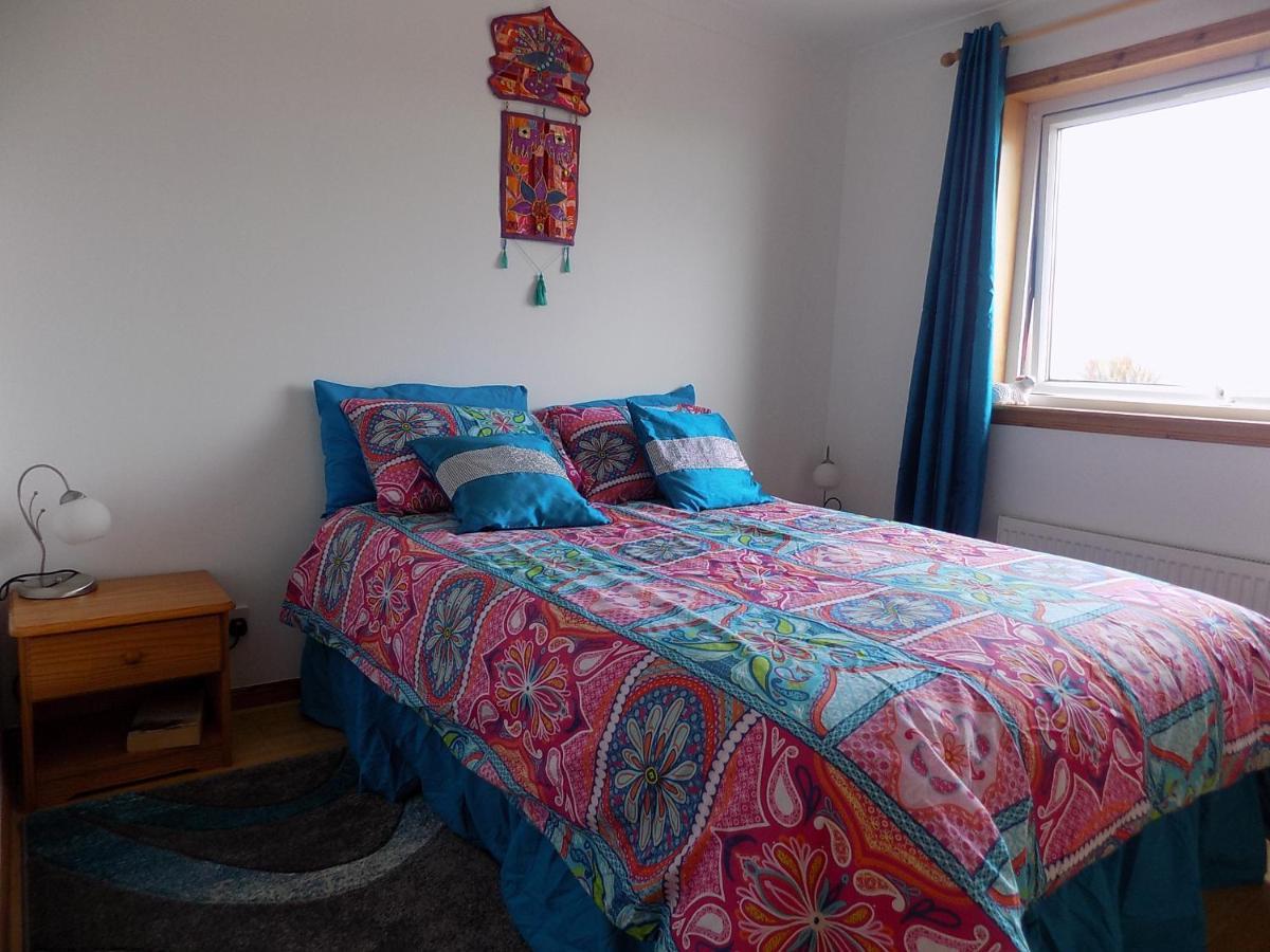Bed and Breakfast Carrig Lios Thurso Exterior foto
