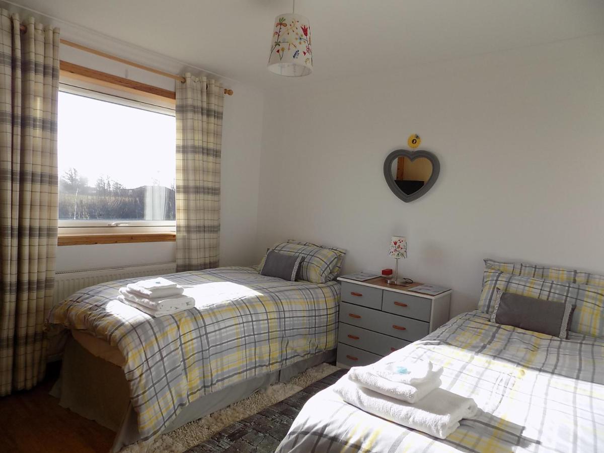 Bed and Breakfast Carrig Lios Thurso Exterior foto