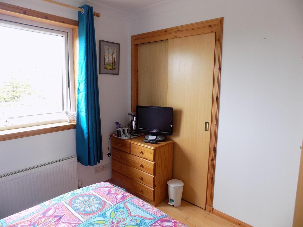 Bed and Breakfast Carrig Lios Thurso Exterior foto