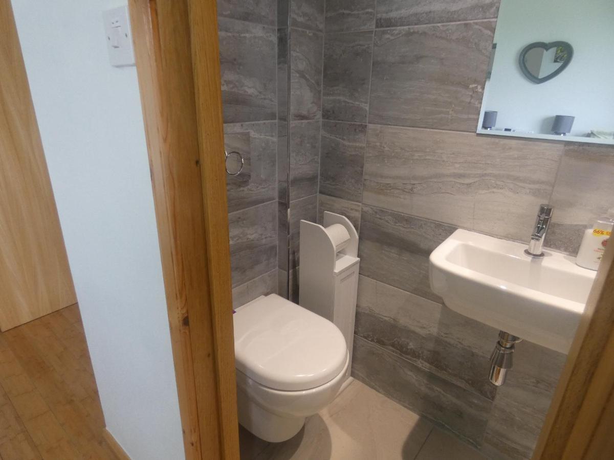 Bed and Breakfast Carrig Lios Thurso Exterior foto